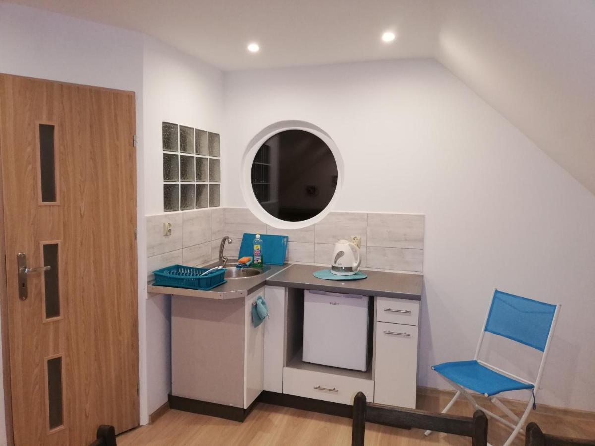 Villa Kaszubska Dolina Pieciu Stawow Wiele Esterno foto