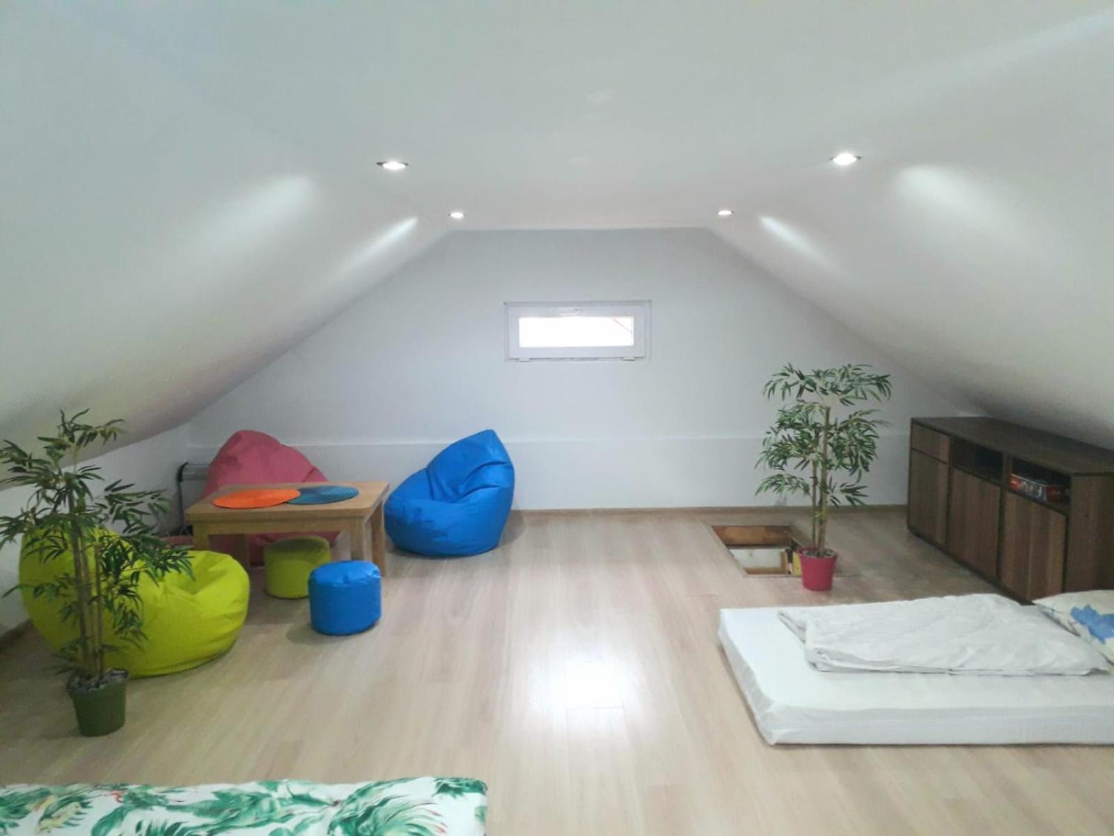 Villa Kaszubska Dolina Pieciu Stawow Wiele Esterno foto