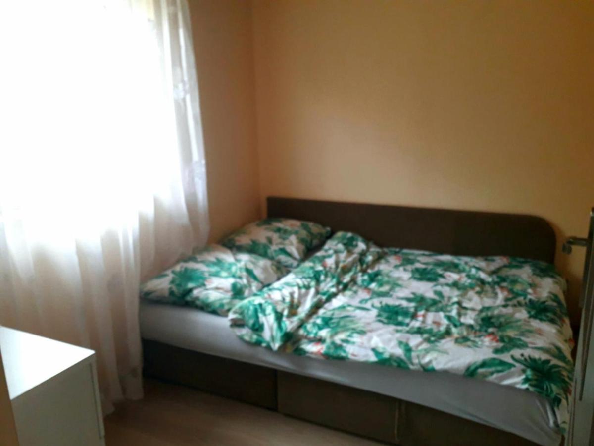 Villa Kaszubska Dolina Pieciu Stawow Wiele Esterno foto