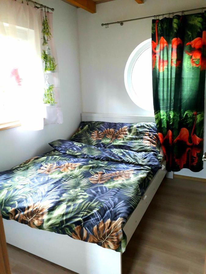 Villa Kaszubska Dolina Pieciu Stawow Wiele Esterno foto