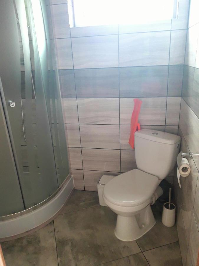 Villa Kaszubska Dolina Pieciu Stawow Wiele Esterno foto