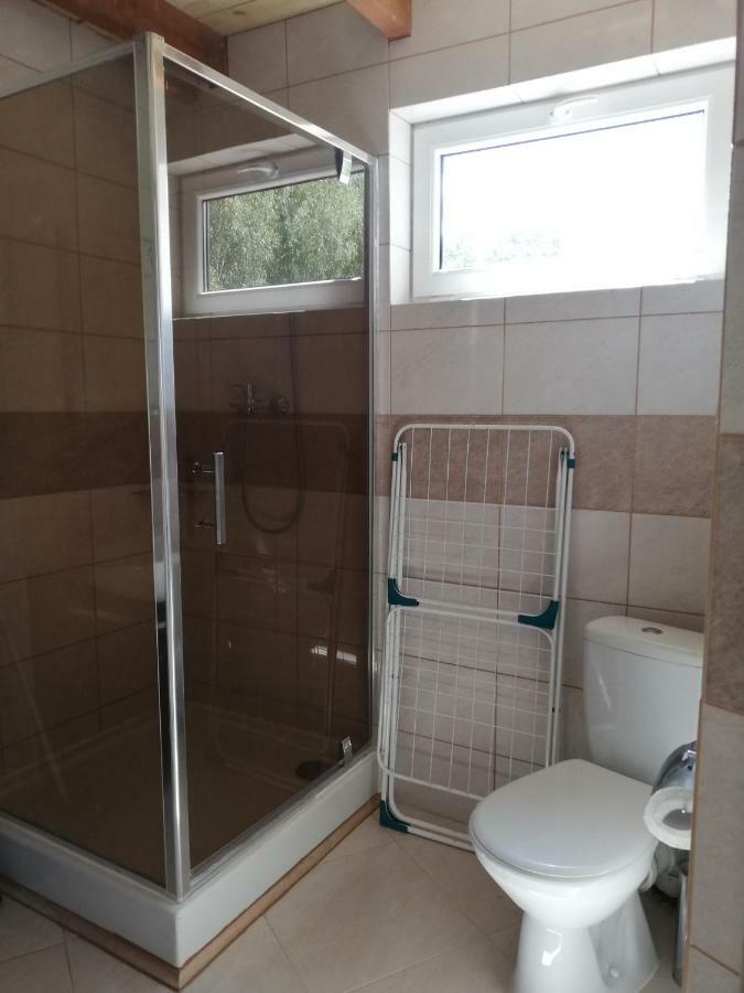 Villa Kaszubska Dolina Pieciu Stawow Wiele Esterno foto