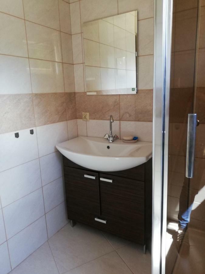 Villa Kaszubska Dolina Pieciu Stawow Wiele Esterno foto