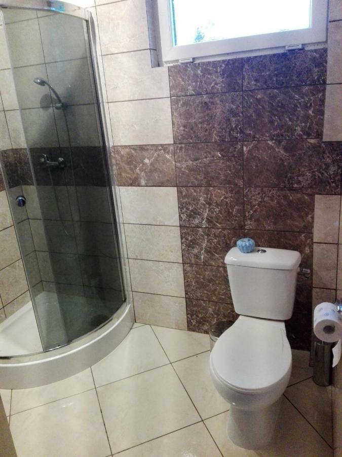 Villa Kaszubska Dolina Pieciu Stawow Wiele Esterno foto